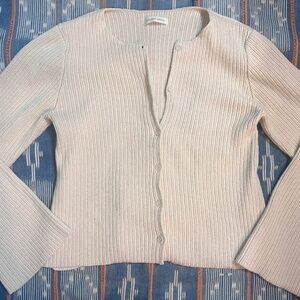 Vincent James Coco Cardigan